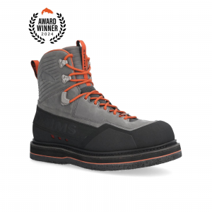 Image of Simms Men's G3 Guide Boot - Felt 09
