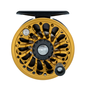 Image of Ross Reels San Miguel Fly Reel 4/5 wt 50th Anniversary