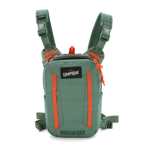 Image of Umpqua Northfork Chest Pack Pine