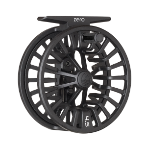 Image of Redington Zero Fly Reel 2/3 wt Matte Black