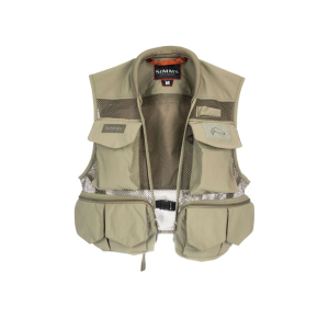 Image of Simms Tributary Vest XL