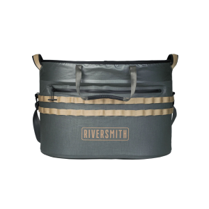RiverSmith Convoy Hauler 45L Shadow Kelp
