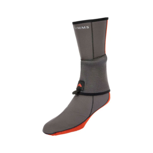 Image of Simms Men's Flyweight Neoprene Wet Wading Sock XL