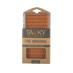 Image of Fishpond Tacky Original Fly Box Burnt Orange