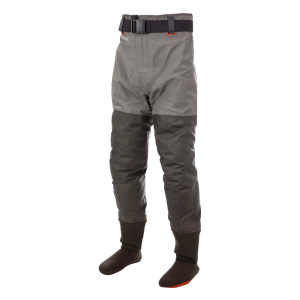 Simms Men's G3 Guide Pant Wader XXL 12-13