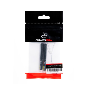 Fulling Mill Bung Pack Stealth (w/stops) Large