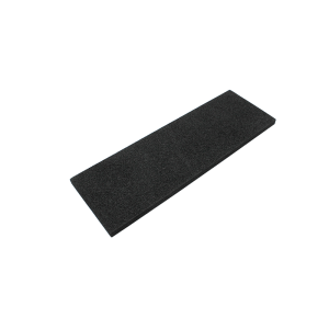 Image of MFC High Rise Foam 0.5 mm Black