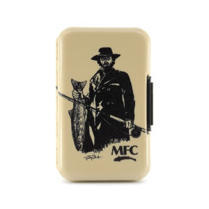 Image of MFC Poly Fly Box Puckett's High Plains Drifter