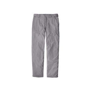 Image of Patagonia Men's Sandy Cay Pants Medium Salt Grey