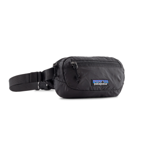 Image of Patagonia Terravia Mini Hip Pack Black