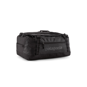 Patagonia Black Hole Duffel 55L Black