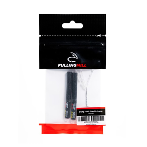 Fulling Mill Bung Pack Stealth -with stops Medium