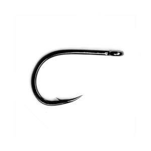 Image of Gamakatsu C14S Glo Bug Executive Series Fly Tying Hook 25 pk 10