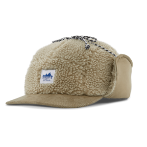 Image of Patagonia Range Earflap Cap Large Pelican