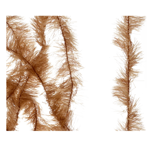 Image of MFC Senyo's Super Satin Chenille 20mm Brown