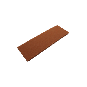 MFC High Rise Foam 2mm Burnt Orange