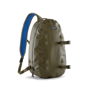 Image of Patagonia Guidewater Sling Basin Green