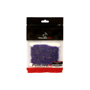 Image of Fulling Mill EZ Egg Yarn Pearl Purple