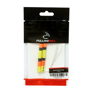 Image of Fulling Mill Bung Pack (w/stops) Large