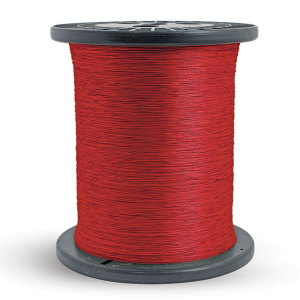 Image of Scientific Anglers Specialty Colored Dacron Fly Line Backing Blue 20 lbs. 100 yds