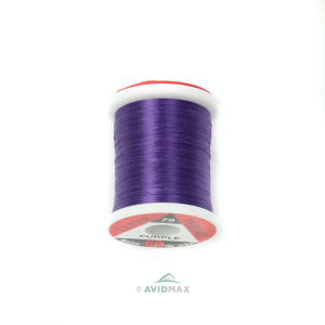UTC Ultra Thread 70 Denier Purple