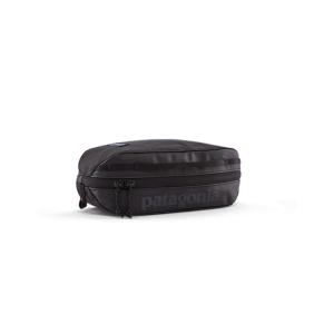 Image of Patagonia Black Hole Cube 3L Black