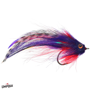 Image of Jungle Love Fly Purple 2/0