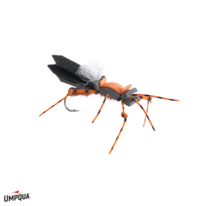 Image of Dancin' Ricky Fly Salmonfly 4