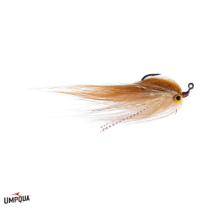 Image of Po Boy Gerbec Fly Brown Tan 2 0