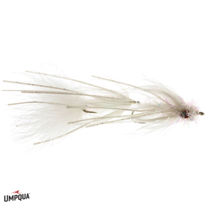 Image of Circus Peanut Fly White 4 x 4