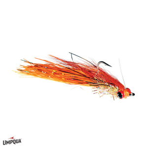 Yank's Assassin Fly | Redfish 2