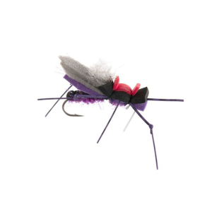 Image of Dancin' Ricky Fly Purple 16