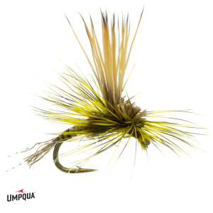 Stealth Link Mercer Fly | BWO 22