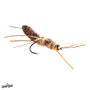 Deep Cleaner Bond Fly | Stone 6