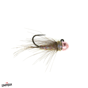 Image of Duracell Bomb Fly Hare's Ear 18