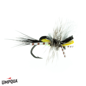 Image of Mini Hippie Stompers Grillos Fly Yellow 16