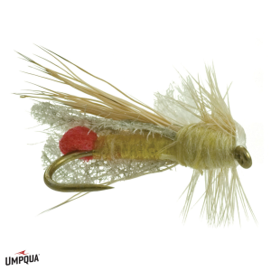 Outrigger Fly 16