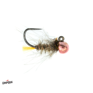 Tasmanian Devil Fly | Hare's Ear 16