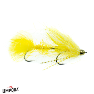 Ditch Witch Jackson Fly | Yellow 2