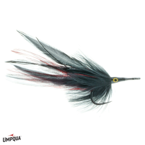 Black Death Fly | Large