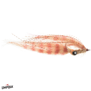 Crafty Shrimp Lead Eyes Fly LEAD EYES