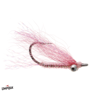 Image of Crazy Charlie Fly Pink 4