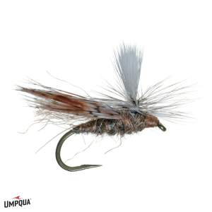 E-Z Caddis Lawson Fly | Tan 18