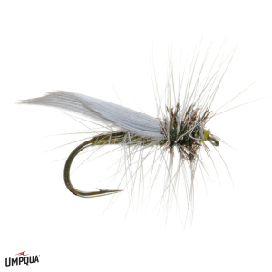 Hemingway Caddis Lawson Fly 14