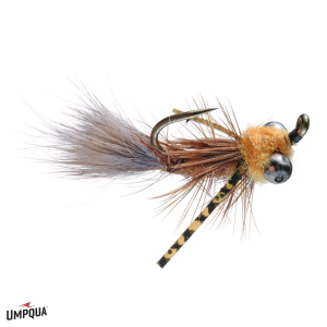 Headstand Egan's Fly | Rusty Orange 8
