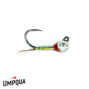 Warrior Perdigon Egan Fly | Rainbow 18