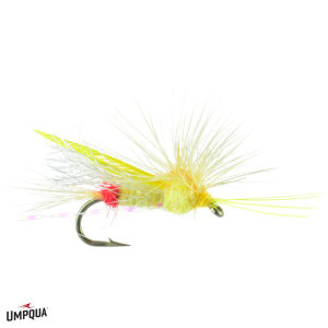 Image of Stacked Sally Quigley Fly 14