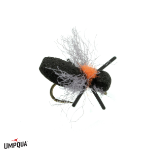 Image of Fathead Beetle 2.0 Fly Potter 14