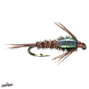 Flashback Pheasant Tail Fly 12