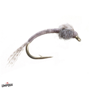 Image of WD-40 Fly Gray 18